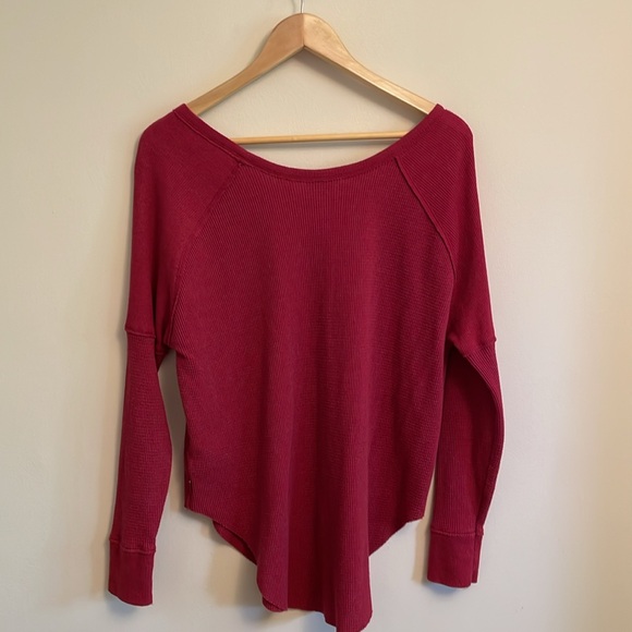 TNA Alder Thermal Shirt - Picture 3 of 4